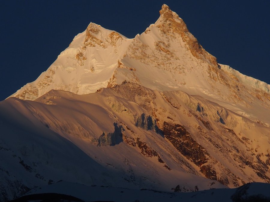 The Manaslu Circuit Trek: A Cultural and Natural Adventure