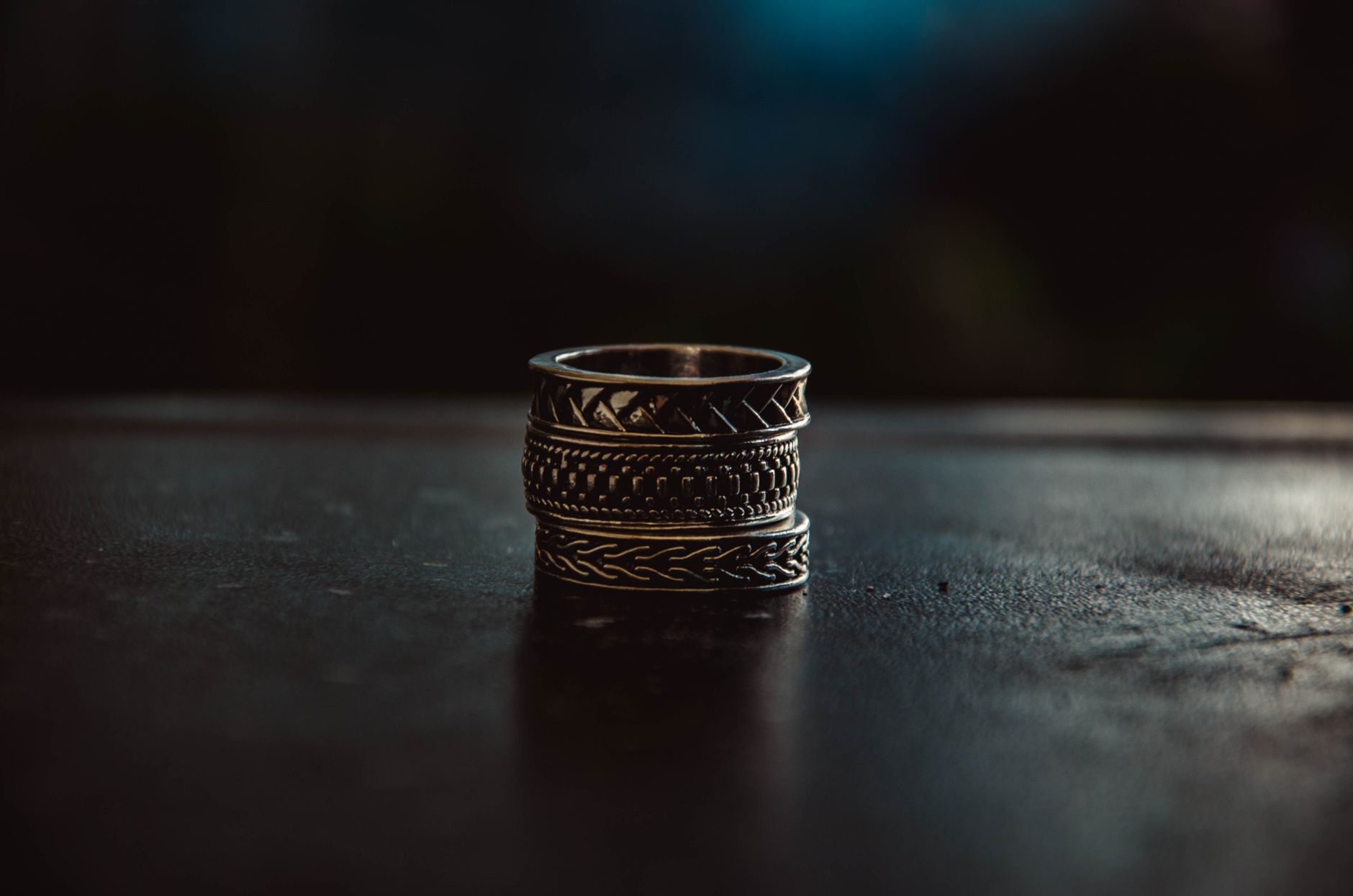 Stacking, Wrapping, and Layering Ring Styles: A Guide to Creating Unique Looks with Lab-Grown Diamond Engagement Rings
