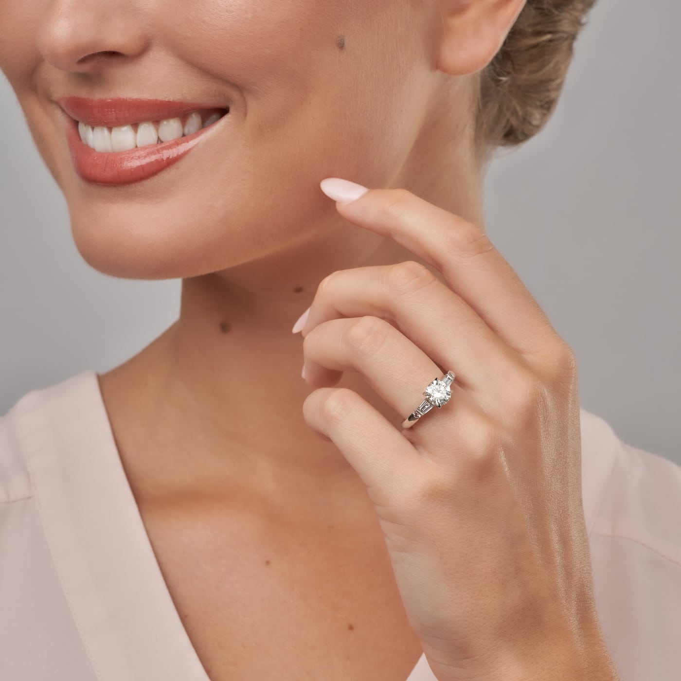 Oldbury’s Ring Renaissance: Finding Your Dream Engagement Ring