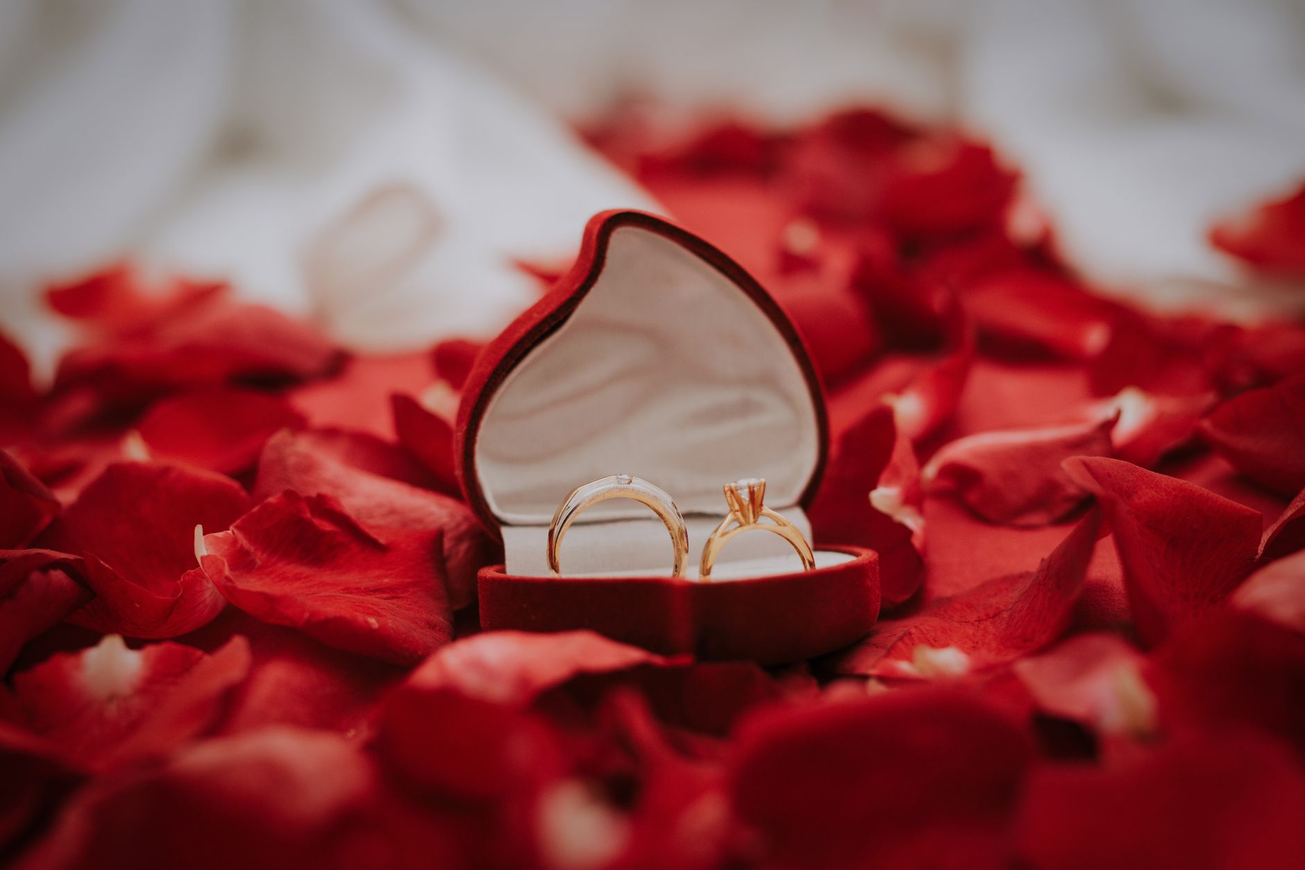 Colorful Choices: Exploring Symbolic Gemstones in Engagement Rings