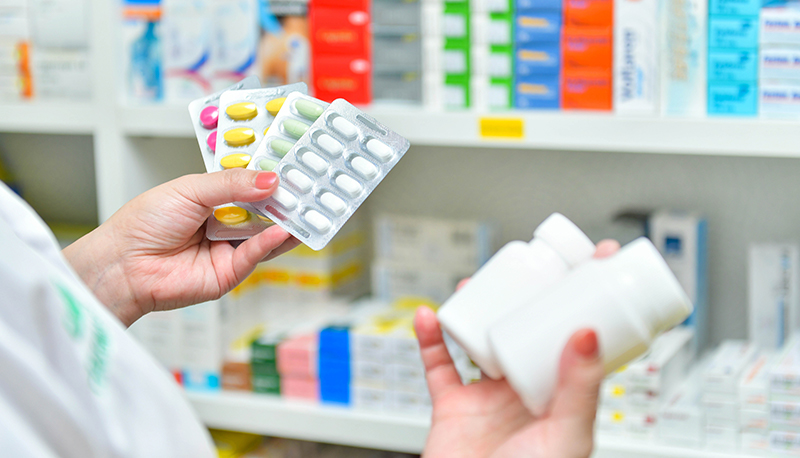 Pharmacy Education Framework in Indonesia