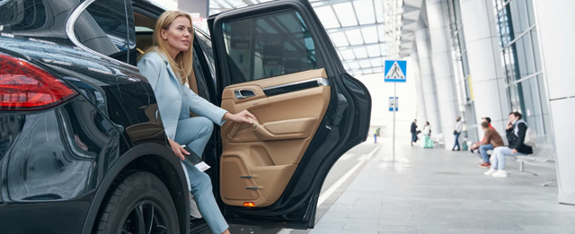 Why Airport Car Service is the Best Option for Stress-Free Travel in New Jersey