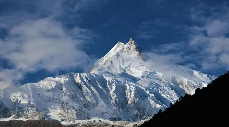 How the Manaslu Circuit Trek Changed My Life