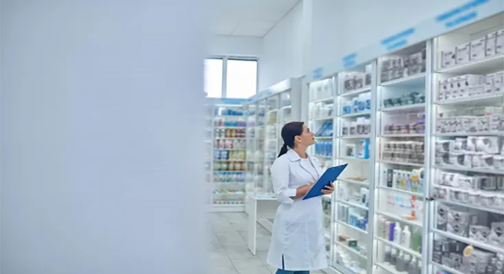 The Expanding Role of Pharmacist Experts in Healthcare