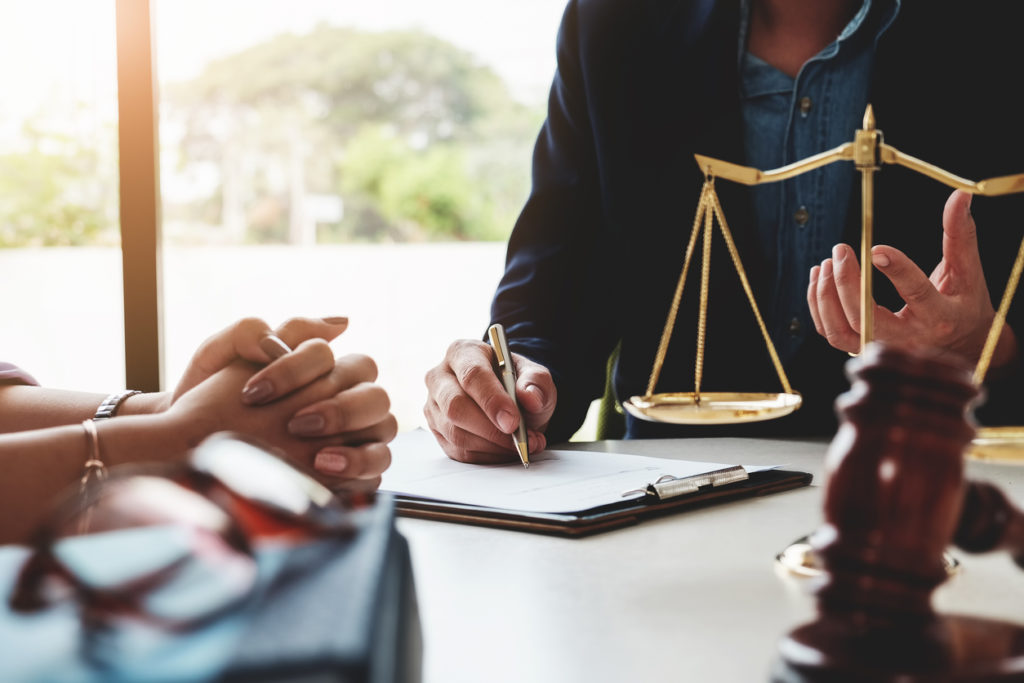 Louisiana Property Damage Attorney: Legal Solutions for Commercial Property