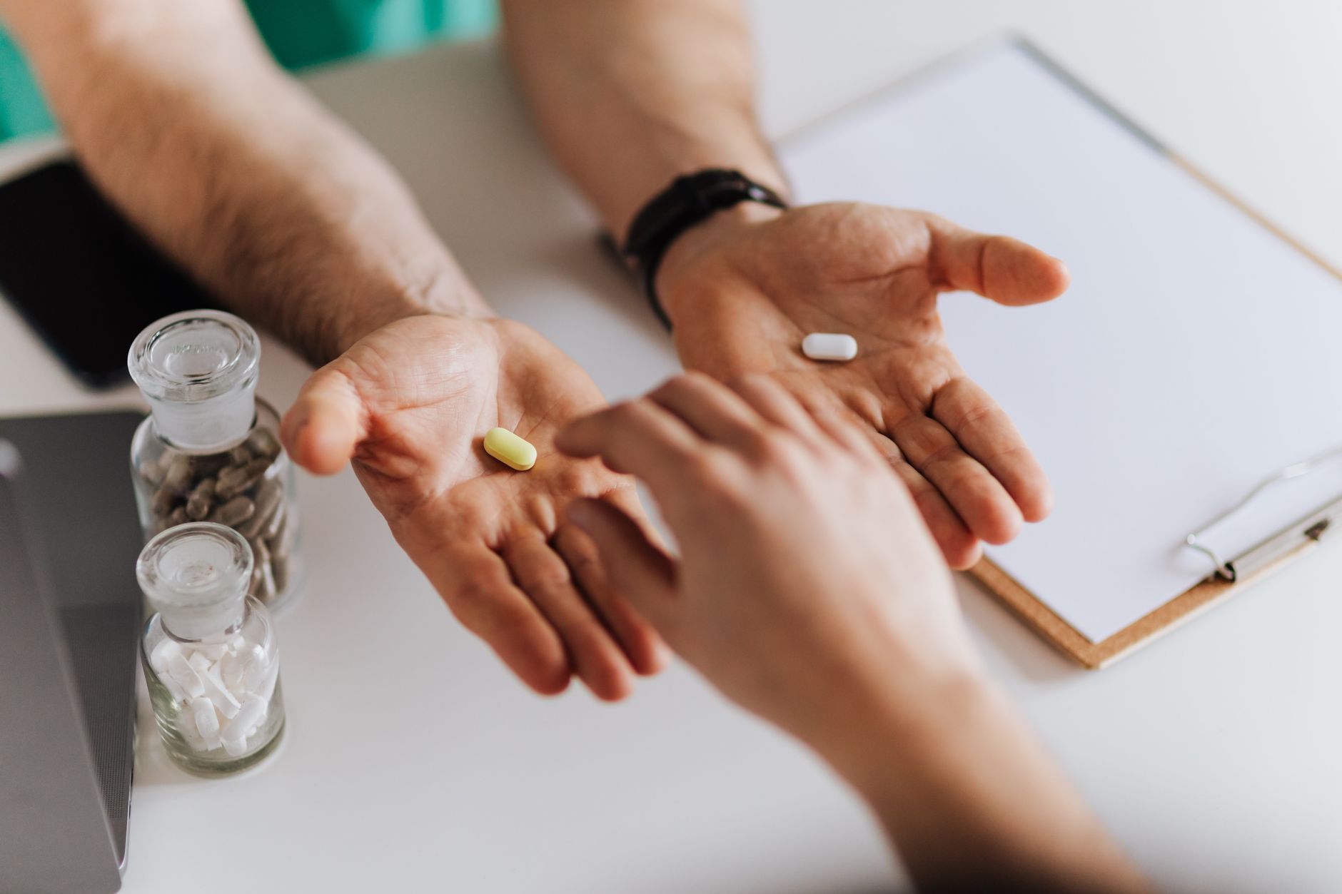 The Indispensable Role of Pharmacists in Healthcare