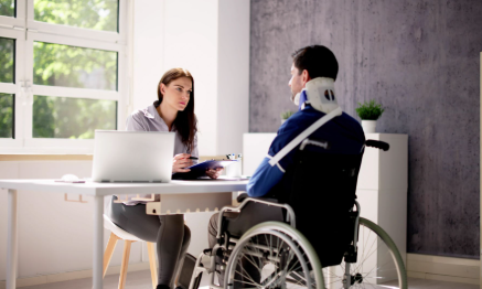 Top Personal Injury Aftercare Services: What You Should Expect
