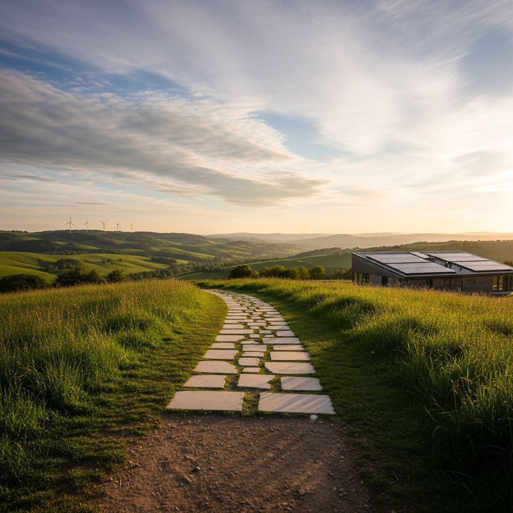 Exploring the Landscape of Ethical Finance: A Comprehensive Guide to Sustainable Investing