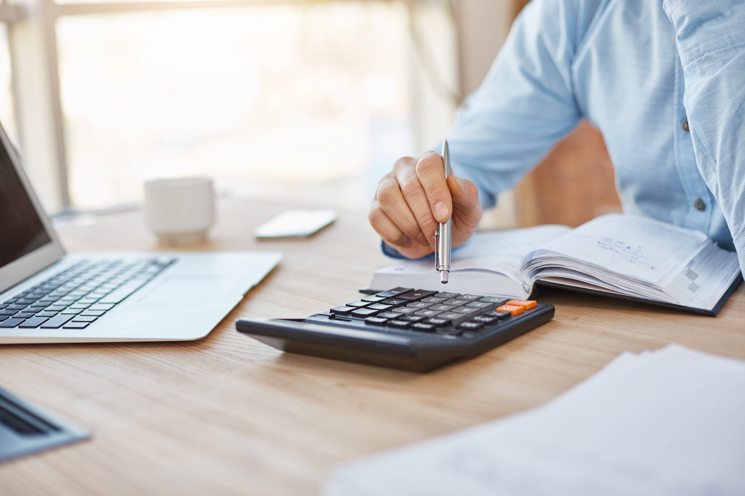 Navigating the Waters of Personal Finance