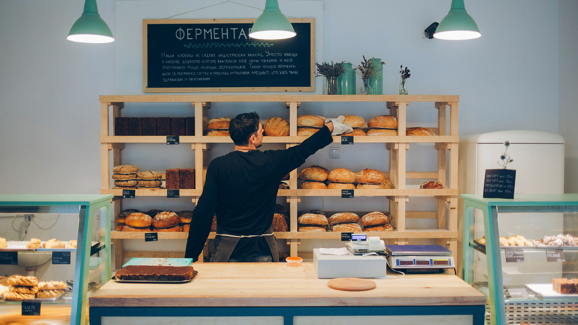 The Best Strategies for Small Businesses in a Competitive World