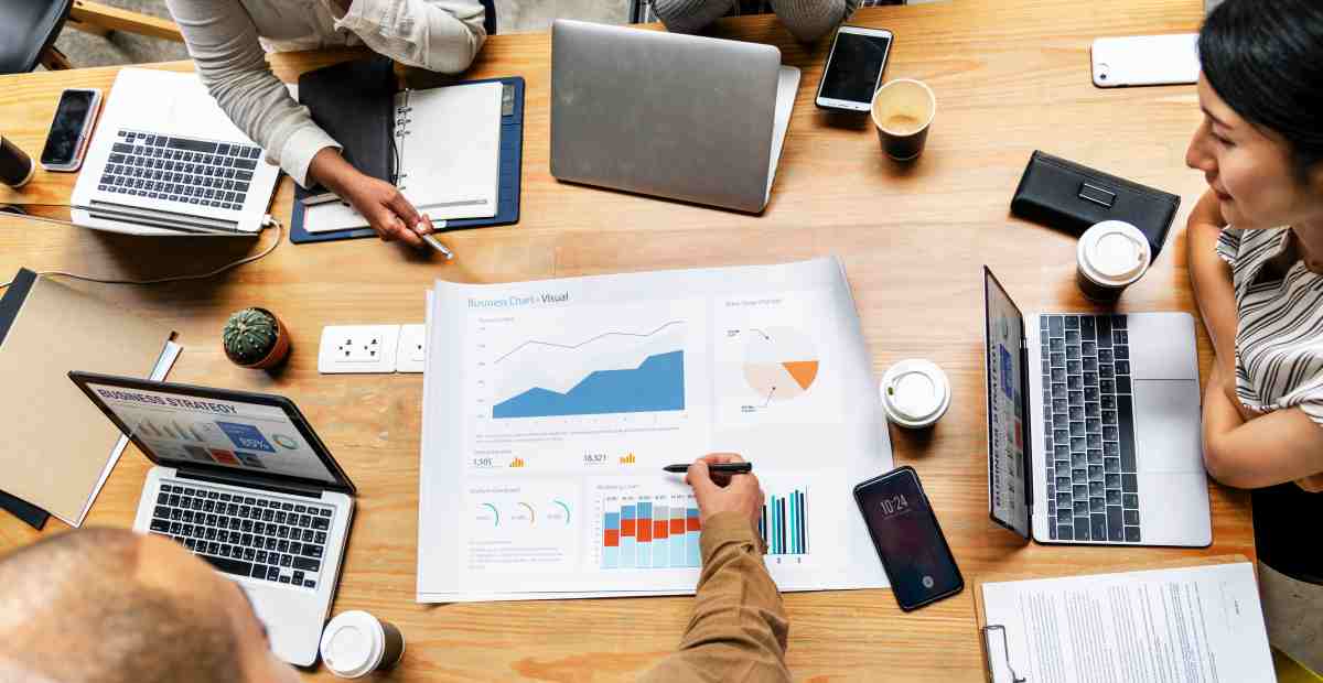 Unlocking Success: The Power of Research in Business Marketing