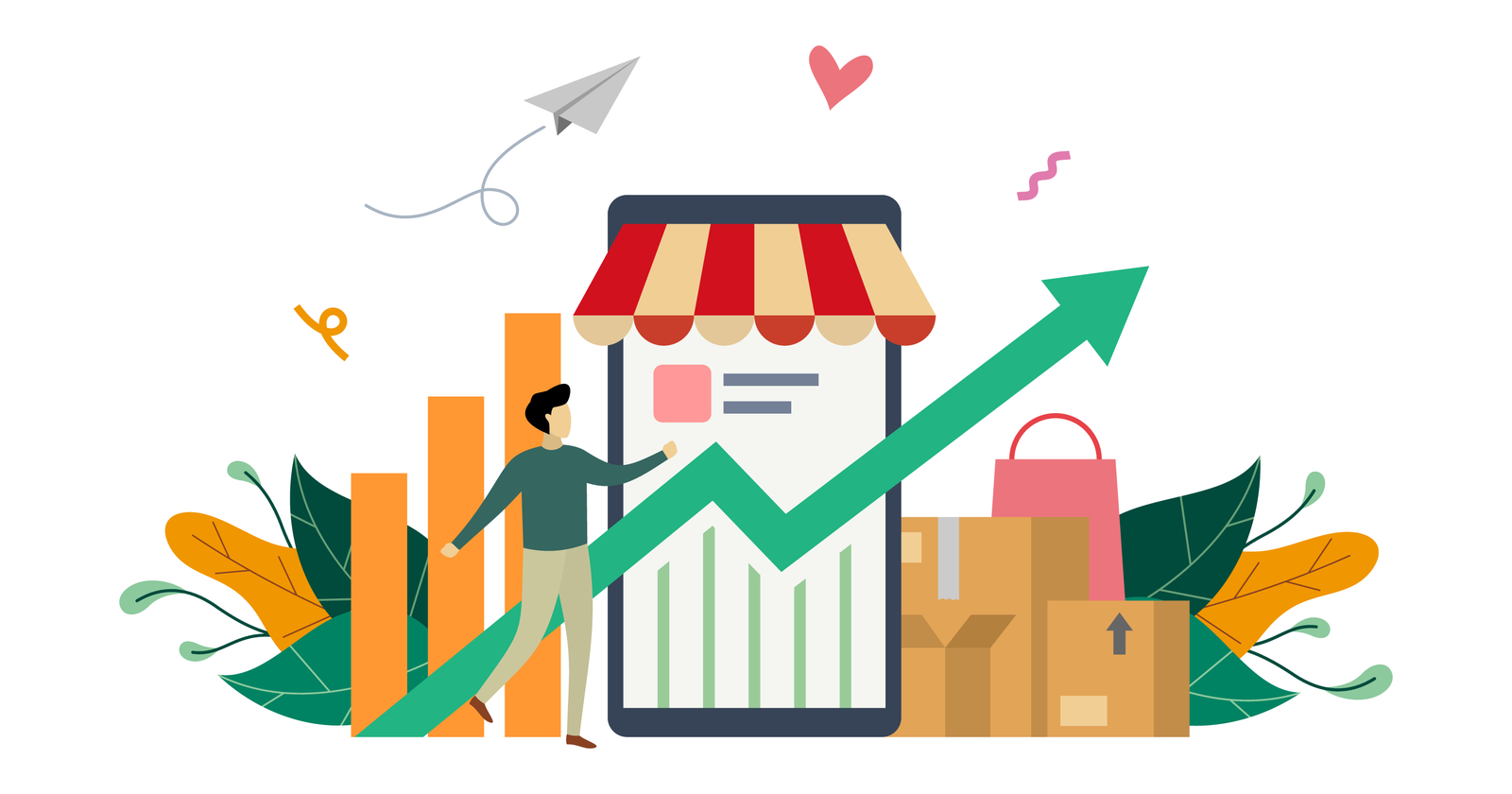 Revolutionizing Business Marketing: Embracing Innovations for Success