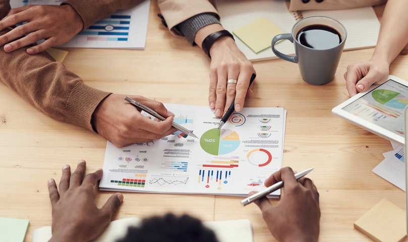 Unlocking Success: The Art and Science of Crafting a Robust Business Plan