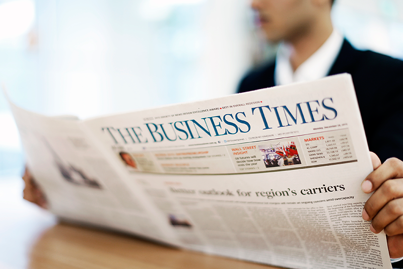 Unveiling the Global Significance of International Business News