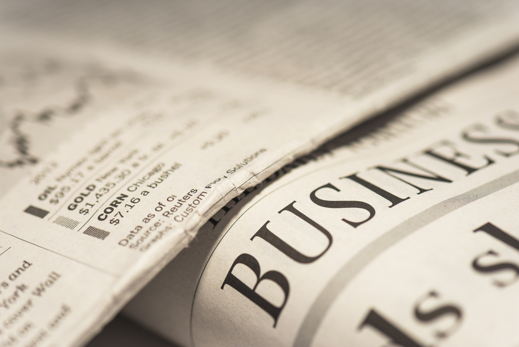 Unveiling the Dynamics of the Hottest News in the Business World