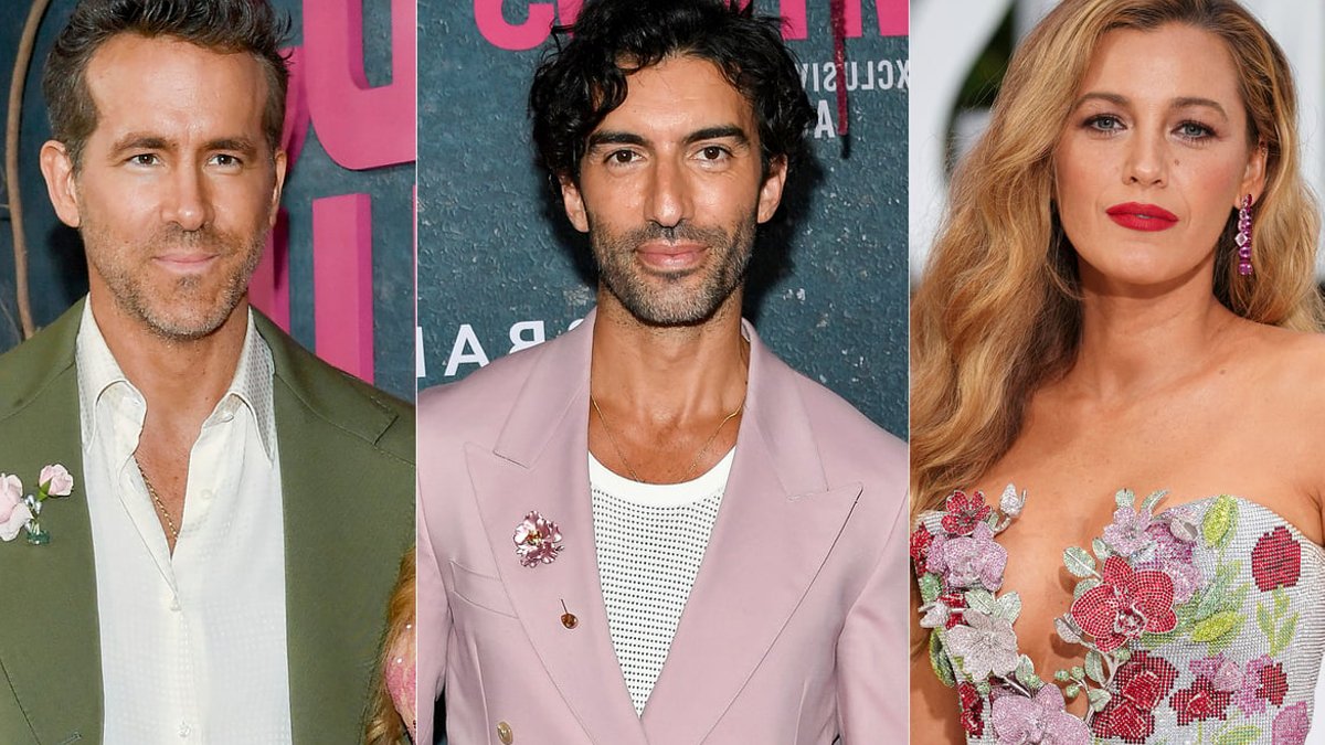 Baldoni studio ordered to pay Blake Lively $400k Baldoni studio ordered to pay Blake Lively $400k - baldoni blake lively