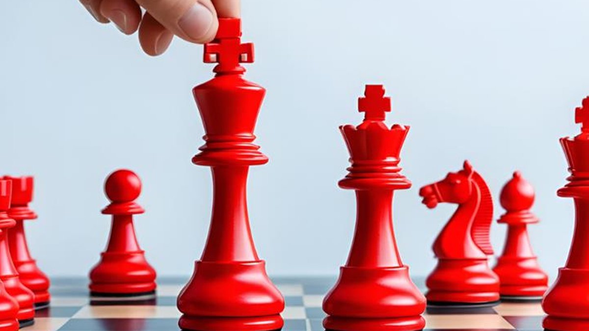 Companies name new executives in leadership shake‑up - companies name
