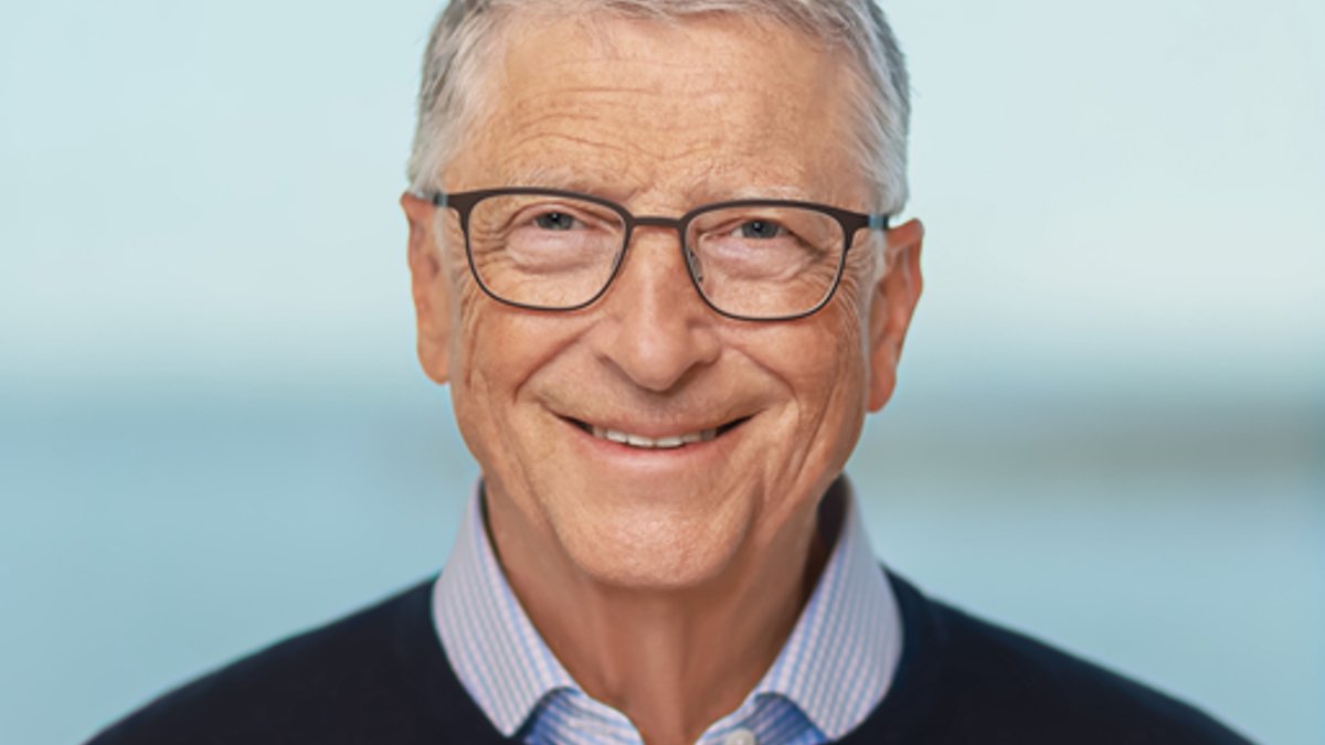 Bill Gates warns AI will bring permanent job loss - ai job loss
