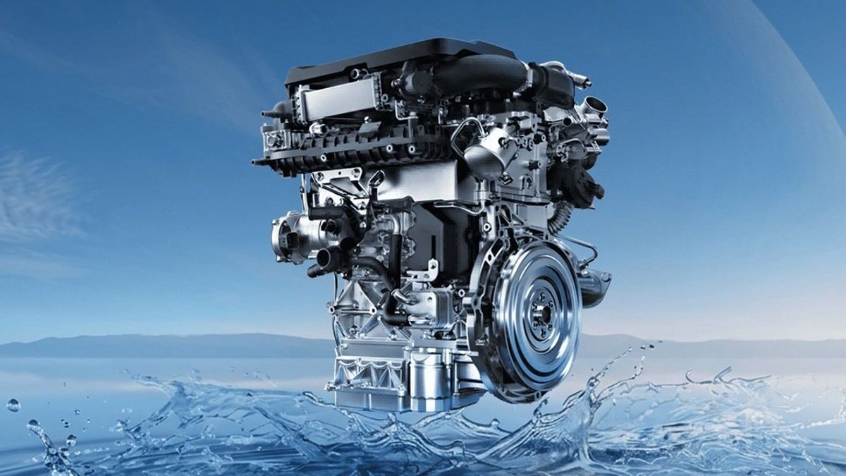 Omoda and Jaecoo’s 1.5 TGDI engine efficiency tested - engine efficiency