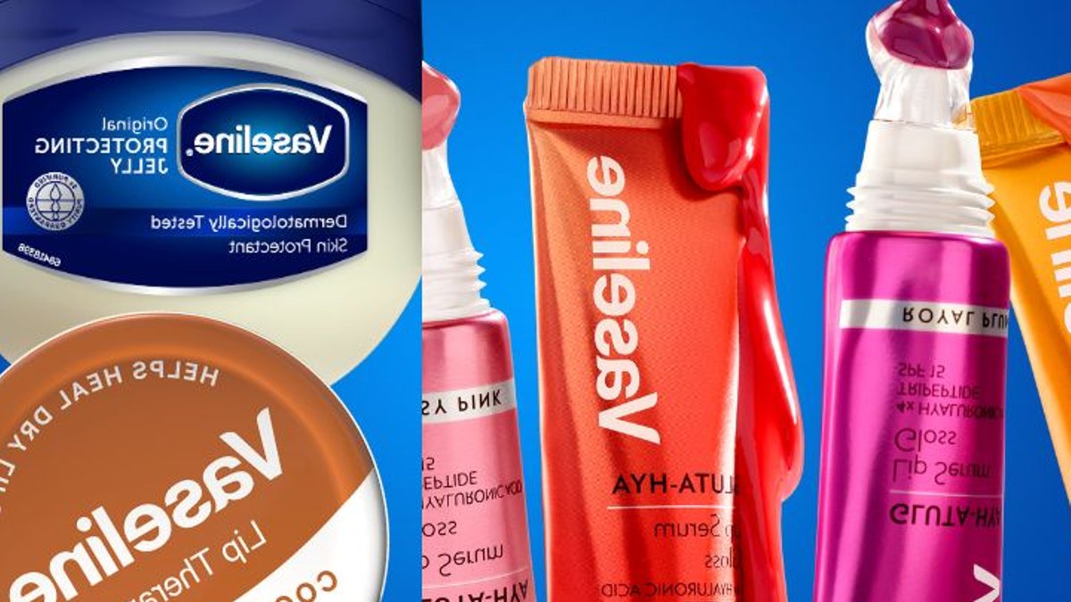 Vaseline launches Baseline for hometown roots - vaseline baseline