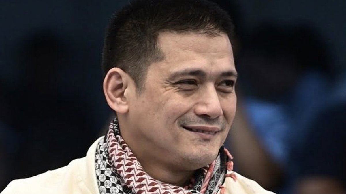 Dela Rosa obstruction case refiled by CIDG, DOJ silent on Padilla - dela rosa obstruction case