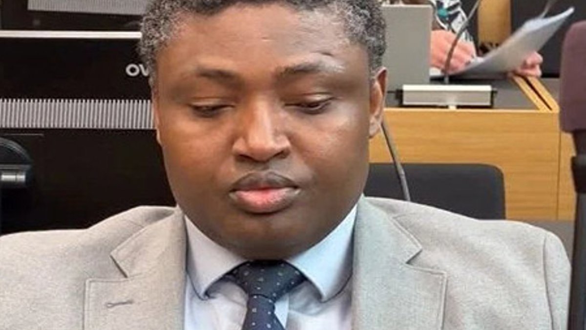 Ekpa Appeals Six-Year Terrorism Sentence, Prosecutor Seeks Extension Ekpa Appeals Six-Year Terrorism Sentence, Prosecutor Seeks Extension - terrorism appeal
