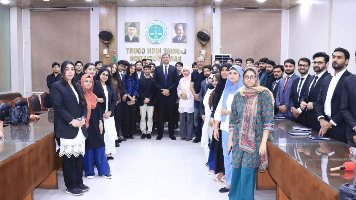 PLSA Launches Summer Fellowship Programme 2.0 with LHCBA - plsa-summer-fellowship