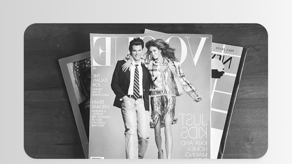 Vogue September Issue Evolves Under Editor Malle Vogue September Issue Evolves Under Editor Malle - vogue september issue