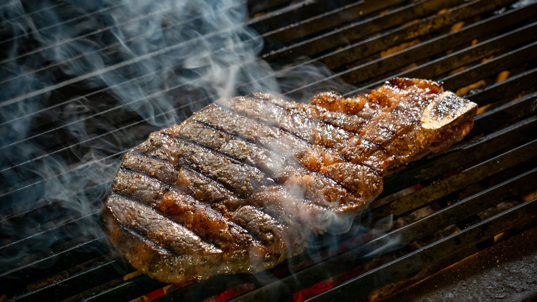 Upscale Steakhouse Explained or Explored in Detail
