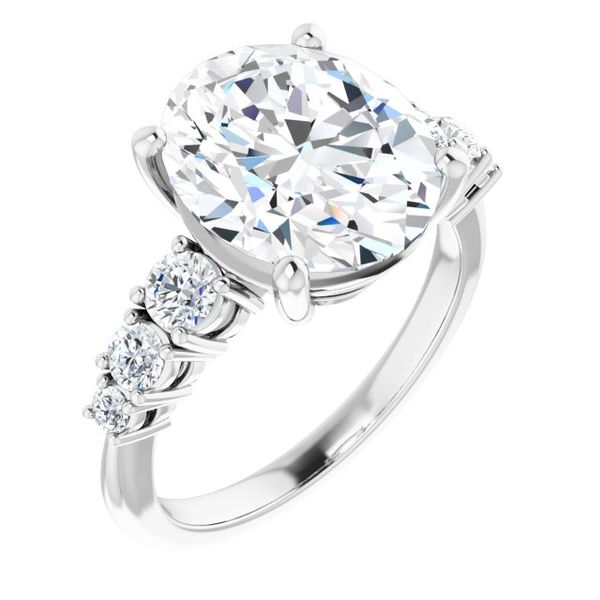 Symbolic Splendor: The Meaning Behind Eccles’ Exceptional Engagement Rings
