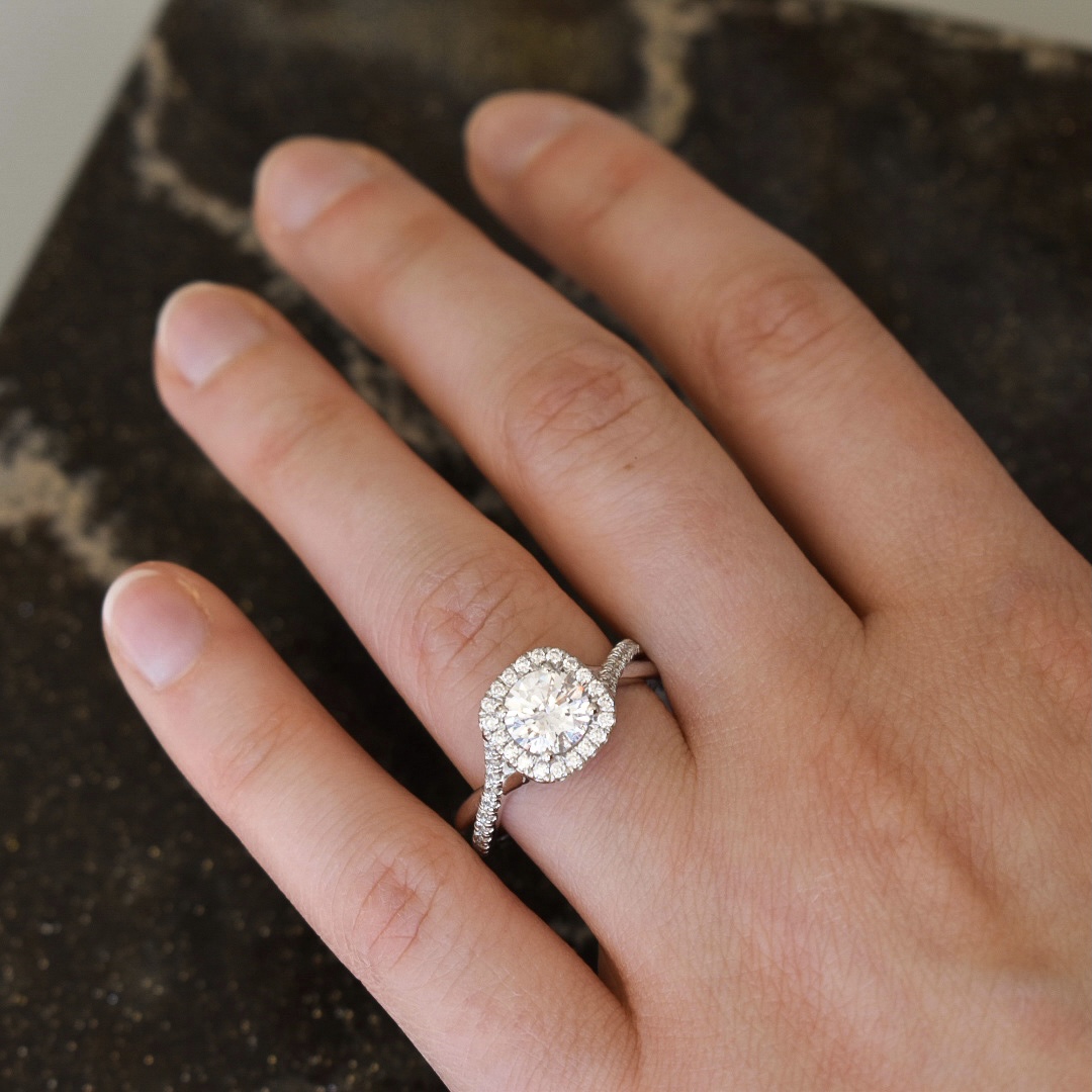 The Most Stylish Royal Engagements of All Time (Italian Focus)