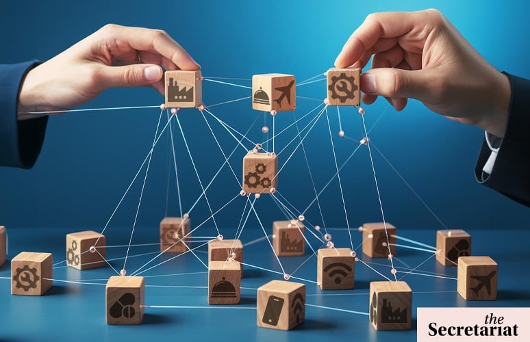 The Evolution of the Pharmaceutical Industry Market Structure