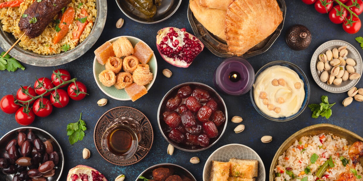 The Invisible Thread: How Halal Food Catering Services Connect Communities Through Culinary Tradition