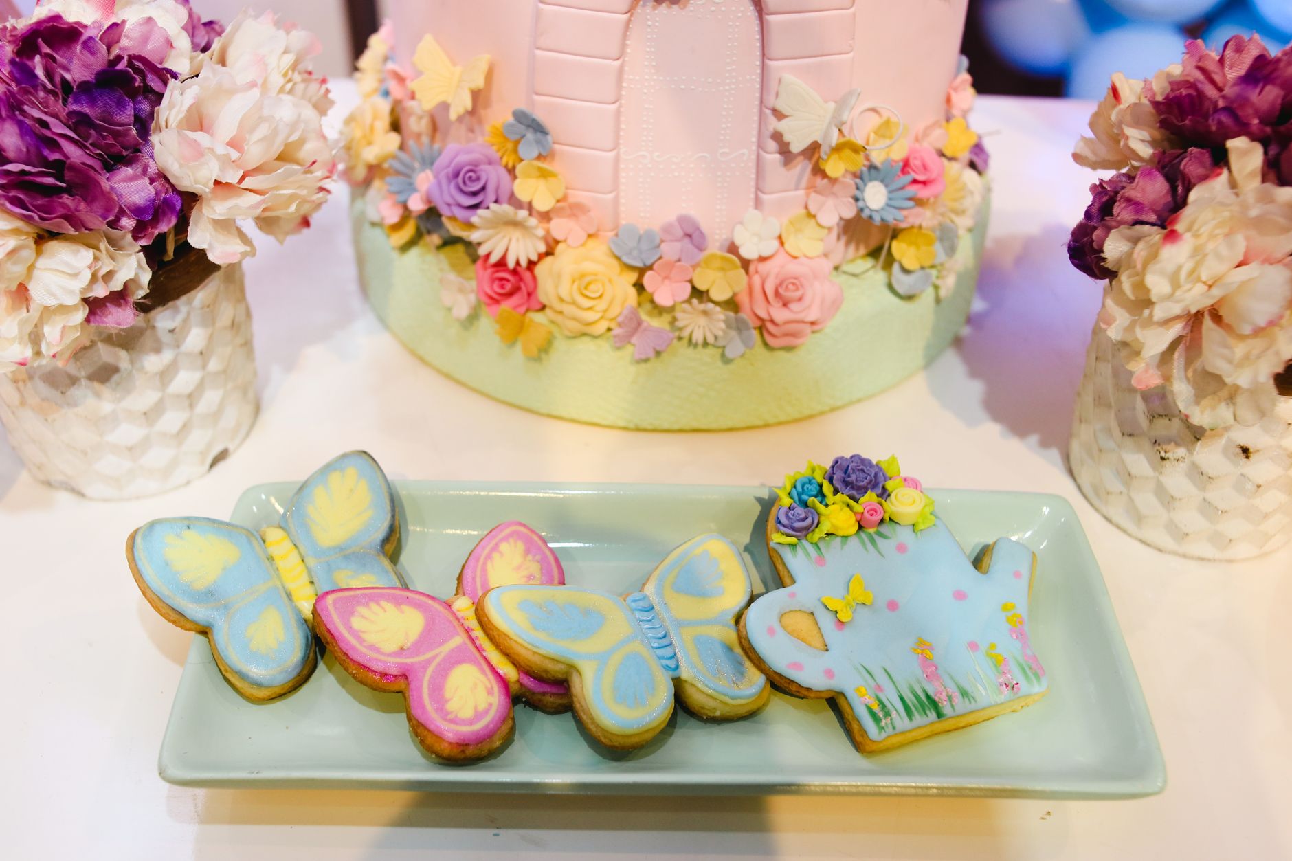 Sweet Success: Why Custom Cookies Are Your Perfect Party Game Changer