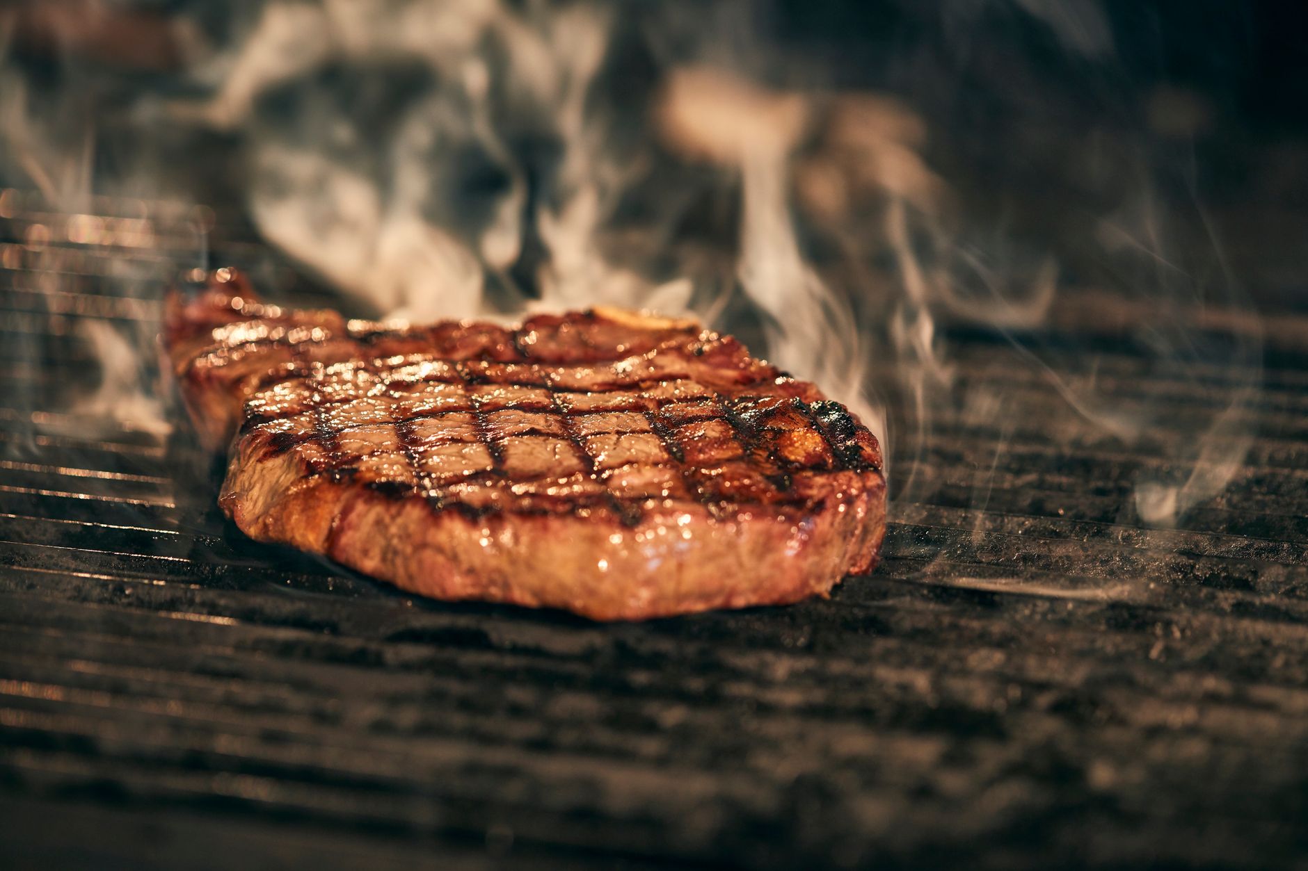 Fine Dining Steakhouse Explained or Explored in Detail