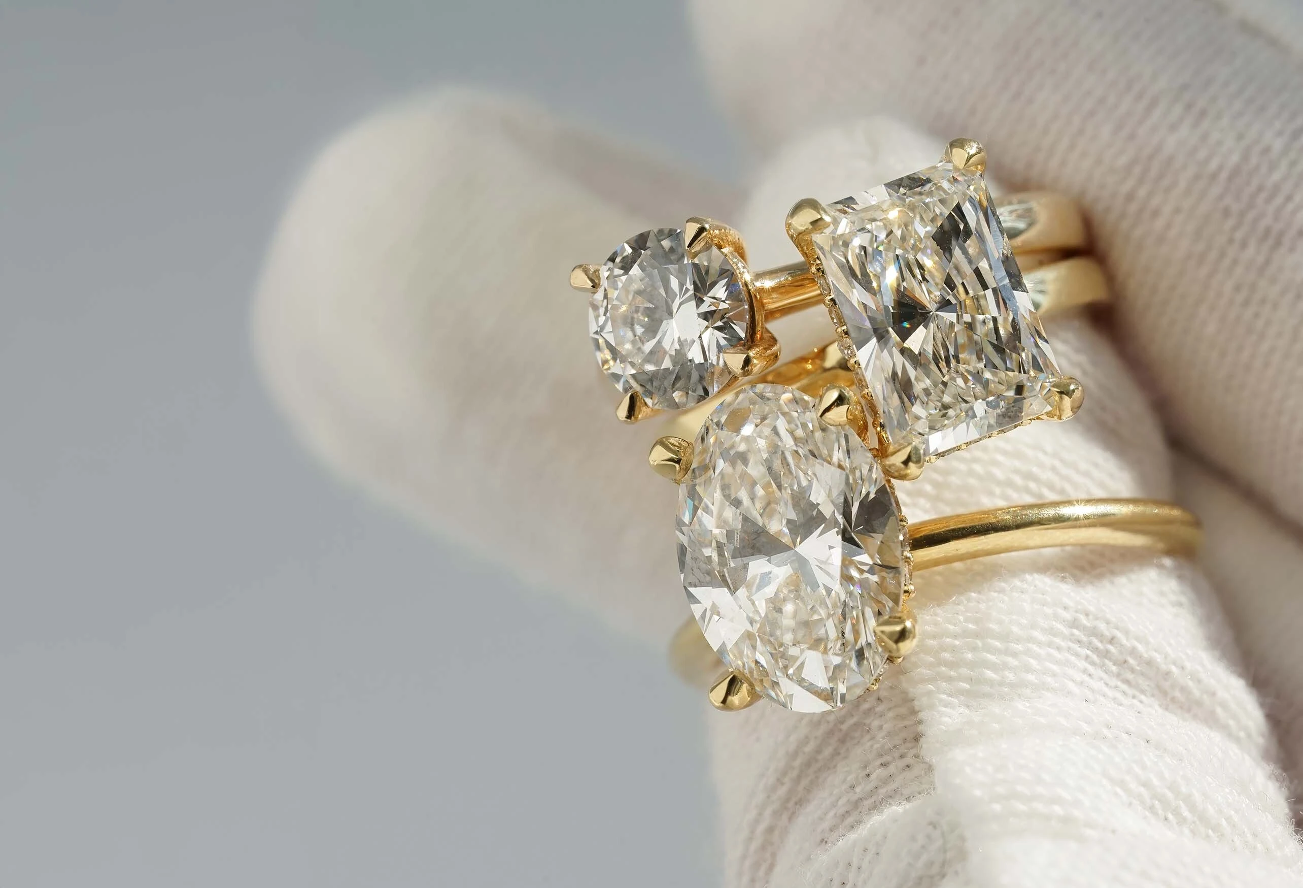 Are Lab Diamonds Canada Real? Everything You Need to Know