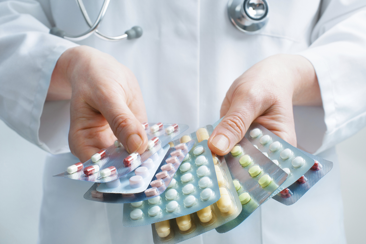 Integration of Traditional Medicine in Indonesia’s Pharmacy Sector: Challenges, Opportunities, and the Way Forward