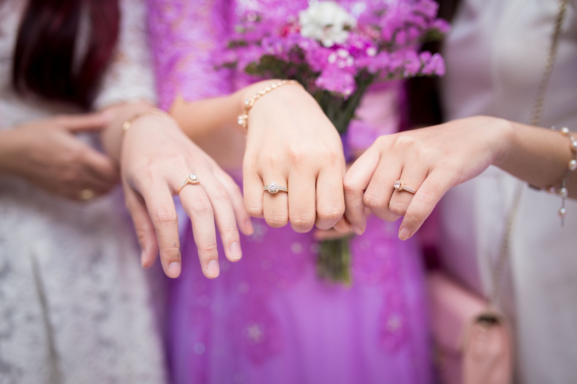 Planning an Ethical Engagement: Tips for Selecting the Perfect Ring