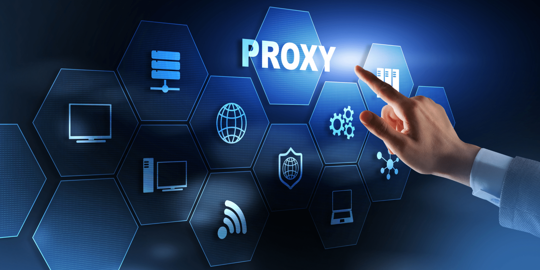 How Proxy Solutions Are Reshaping Digital Efficiency in 2025