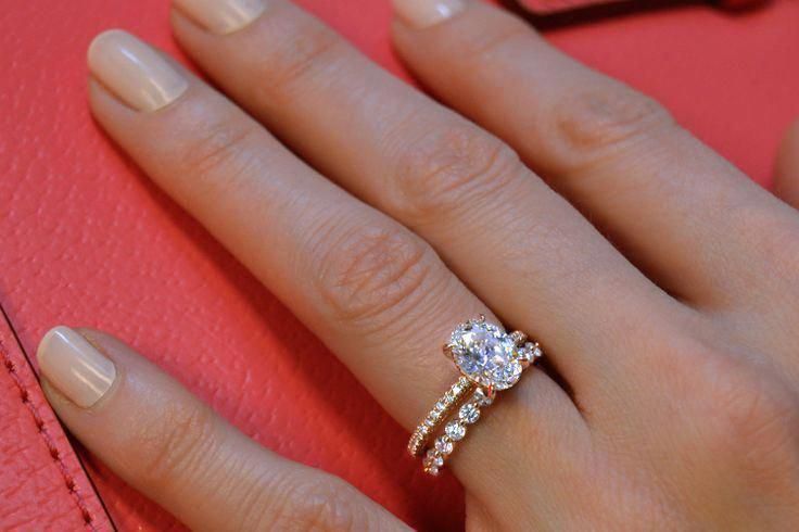 Jewelry Pairing Tips: What to Wear with Your Sapphire Ring