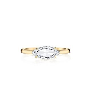The Best Celebrity Diamond Engagement Rings of All Time