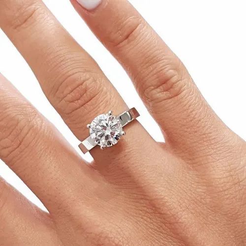 Sandy’s Jewel Revolution: Lab Grown Diamonds Gaining Popularity
