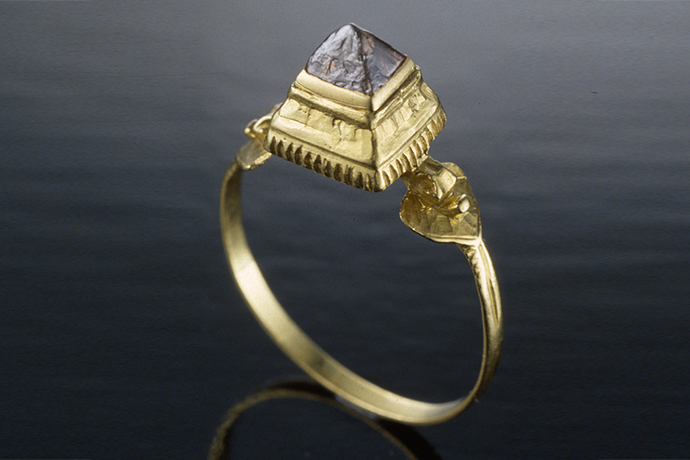 The Tradition of Proposing in England.