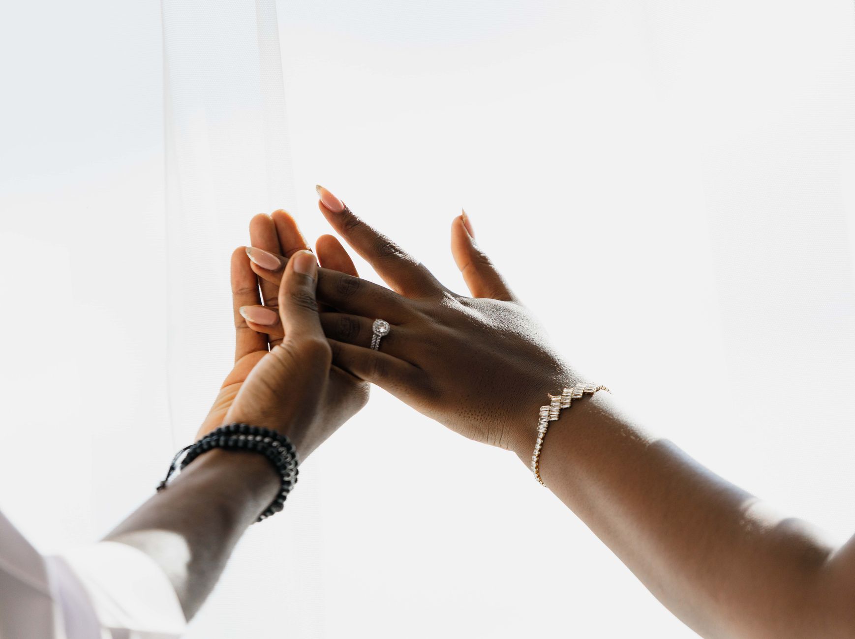 Albrighton’s Adornments: Finding Your Dream Engagement Ring