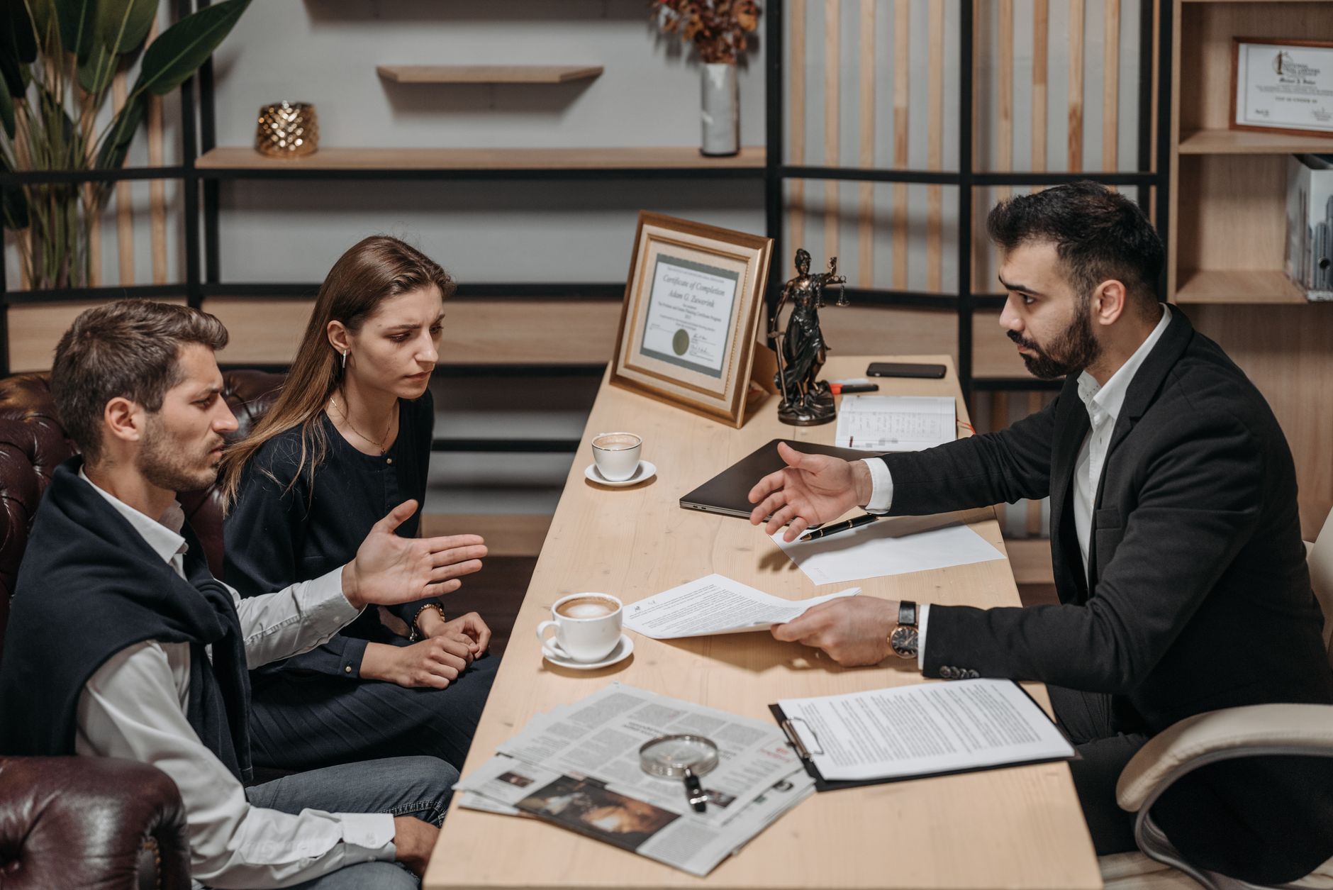 Personal Injury and How Mediation Works in California