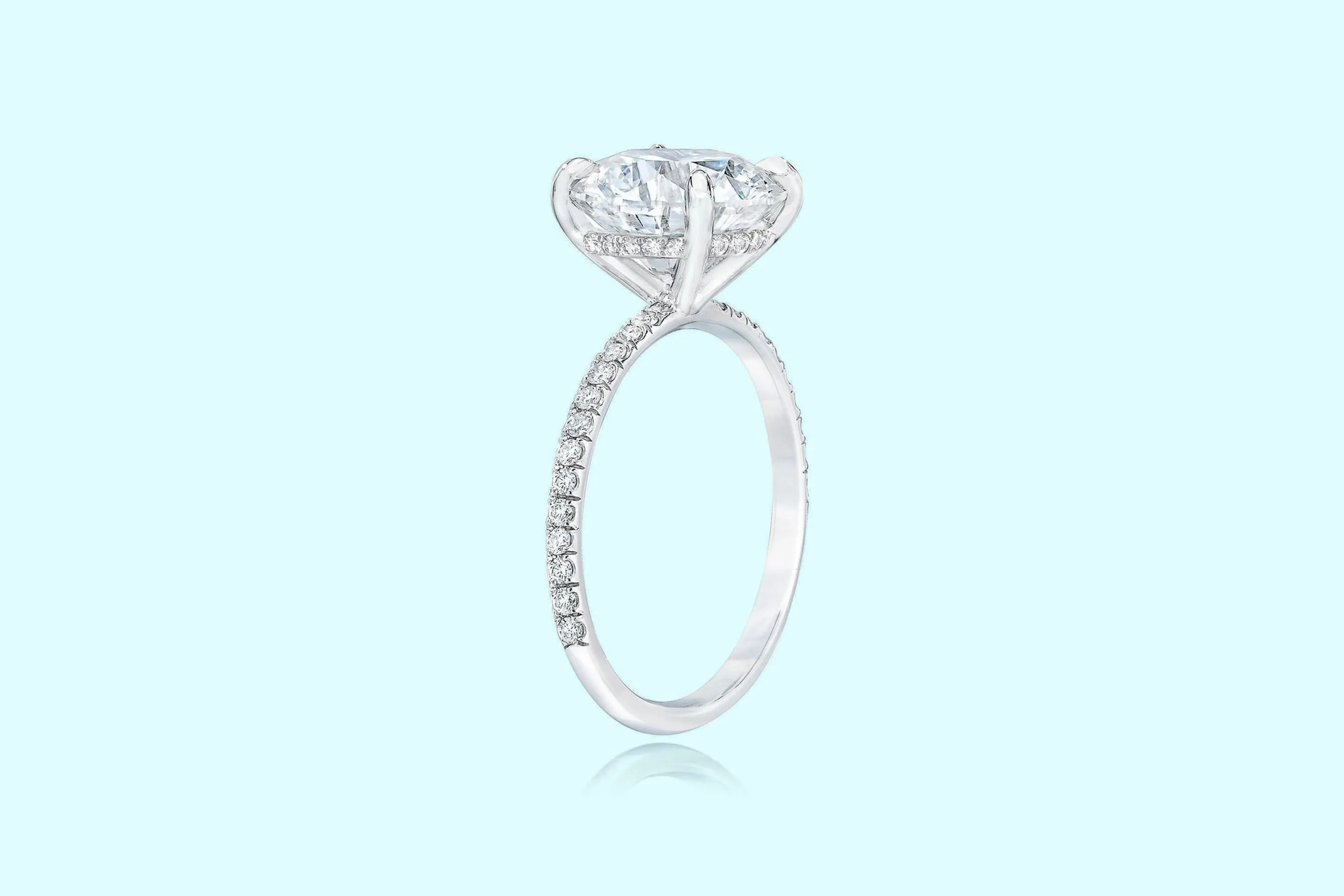 Ways To Make Your Engagement Ring Cheaper.