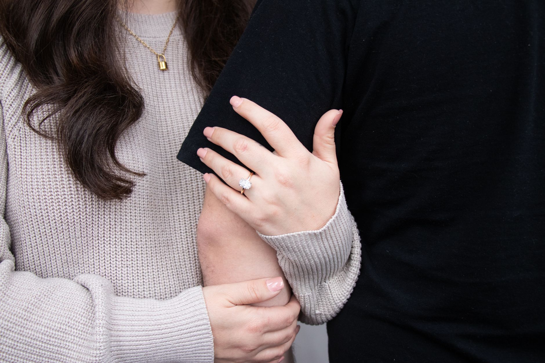Lab Diamonds: The New Standard for Engagement Rings