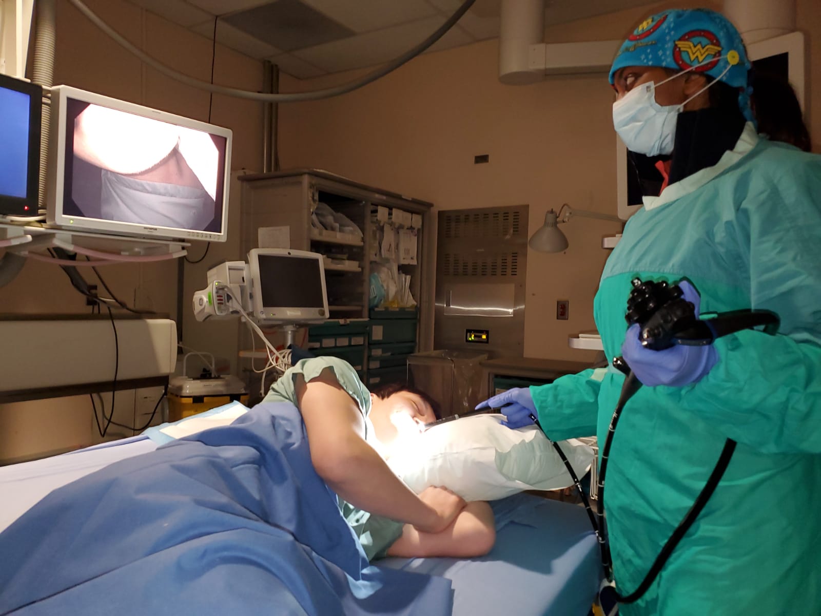 Revolutionizing Internal Landscapes: The Remarkable Evolution of Modern Endoscopic Technology