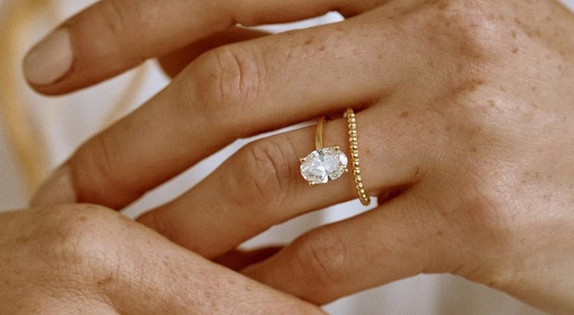 Rock the Ring, Rock the World: Finding an Ethical Engagement Ring that Makes a Statement