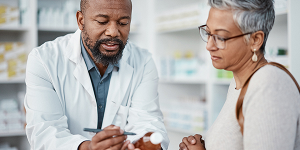 A New Era in Healthcare